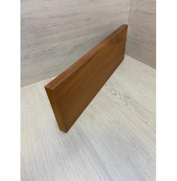 Махагон Кая заготовка на топ для Тревел гитары Смешанный АА 21х147х440 мм - (1шт под распил)-7