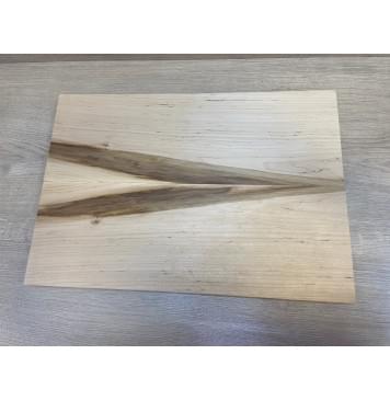 Ольха заготовка на топ Смешанный АА 21х180х520 мм (2 шт книжкой) Ольха заготовка на топ Смешанный АА 21х180х520 мм (2 шт книжкой)-0