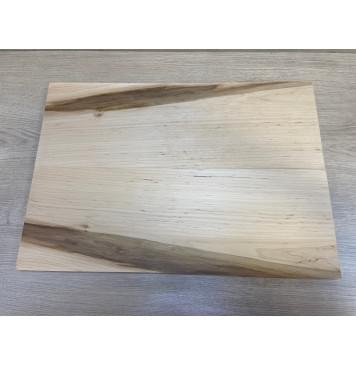 Ольха заготовка на топ Смешанный АА 21х180х520 мм (2 шт книжкой) Ольха заготовка на топ Смешанный АА 21х180х520 мм (2 шт книжкой)-5