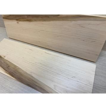 Ольха заготовка на топ Смешанный АА 21х180х520 мм (2 шт книжкой) Ольха заготовка на топ Смешанный АА 21х180х520 мм (2 шт книжкой)-4