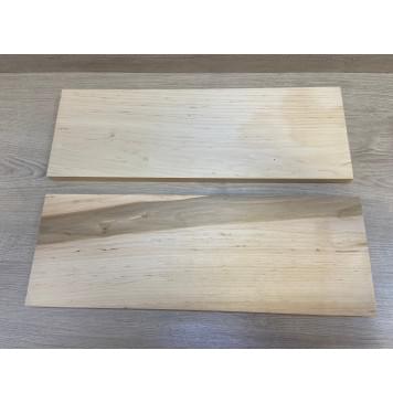 Ольха заготовка на топ Смешанный АА 21х180х520 мм (2 шт книжкой) Ольха заготовка на топ Смешанный АА 21х180х520 мм (2 шт книжкой)-8
