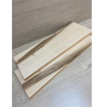 Ольха заготовка на топ Смешанный АА 21х180х520 мм (2 шт книжкой) Ольха заготовка на топ Смешанный АА 21х180х520 мм (2 шт книжкой)-9