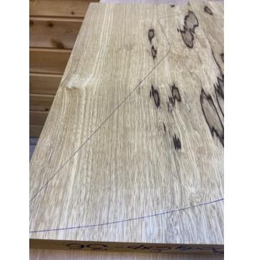 Корина Чёрная заготовка корпуса Смешанный АА 50х265х560 мм 2 шт  Корина Чёрная заготовка корпуса Смешанный АА 50х265х560 мм 2 шт -14