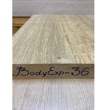 Корина Чёрная заготовка корпуса Смешанный АА 50х265х560 мм 2 шт  Корина Чёрная заготовка корпуса Смешанный АА 50х265х560 мм 2 шт -8