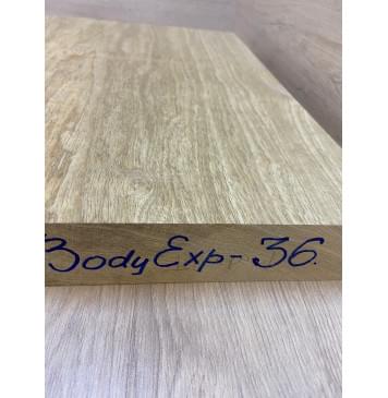 Корина Чёрная заготовка корпуса Смешанный АА 50х265х560 мм 2 шт  Корина Чёрная заготовка корпуса Смешанный АА 50х265х560 мм 2 шт -10