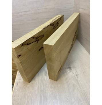 Корина Чёрная заготовка корпуса Смешанный АА 50х265х560 мм 2 шт  Корина Чёрная заготовка корпуса Смешанный АА 50х265х560 мм 2 шт -13