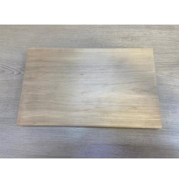 Ольха заготовка корпуса для Тревел гитары Тангент АА 41х260х415 мм (масcив) Ольха заготовка корпуса для Тревел гитары Тангент АА 41х260х415 мм (масcив)-4