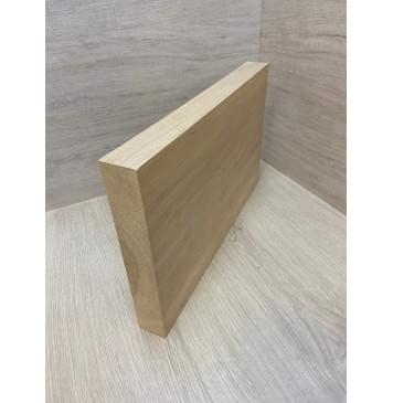 Ольха заготовка корпуса для Тревел гитары Тангент АА 41х260х415 мм (масcив) Ольха заготовка корпуса для Тревел гитары Тангент АА 41х260х415 мм (масcив)-2
