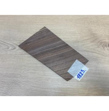 Орех Американский заготовка накладки на головку грифа Смешанный АА 5х120-90х200 мм-0