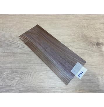 Орех Американский Заболонь заготовка накладки на головку грифа Радиал А 3х115х290 мм-1