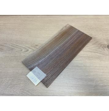 Орех Американский Заболонь заготовка накладки на головку грифа Радиал АА 6х128х260 мм-2