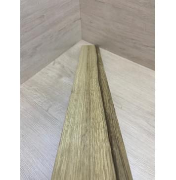 Корина Чёрная заготовка накладки для бас-гитары Радиал АА 9х77х680 мм-5