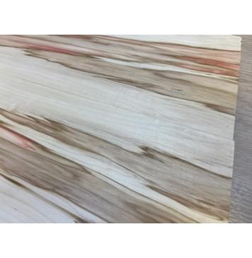 Клён Американский заготовка на топ Смешанный ААА 6х173-155х460 мм - 2 шт. (книжкой)-5