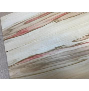 Клён Американский заготовка на топ Смешанный ААА 6х173-155х460 мм - 2 шт. (книжкой)-4