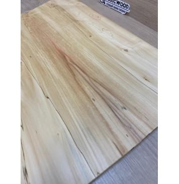 Клён Американский заготовка на топ Смешанный А 11х182-178х535-455 мм - 2 шт. (книжкой)-1