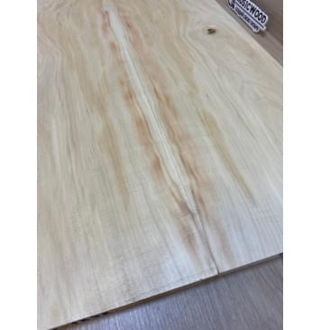 Клён Американский заготовка на топ Смешанный АА 12х192х575 мм - 2 шт. (книжкой)-3