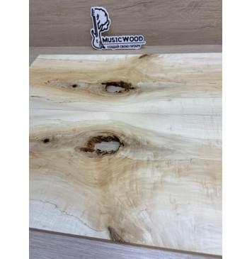 Клён Американский Spalted Волнистый заготовка на топ под заливку Смешанный АА Волна АА 8х190х540 мм (2 шт книжкой) АКЦИЯ Клён Американский Spalted Волнистый заготовка на топ под заливку Смешанный АА Волна АА 8х190х540 мм (2 шт книжкой) АКЦИЯ-6