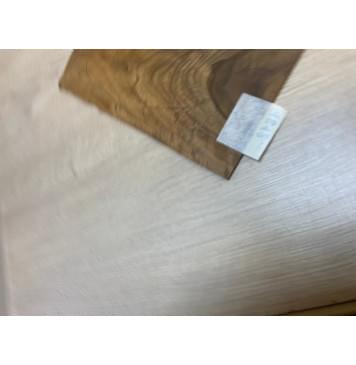 Клён Волнистый Печёный 180 гр заготовка накладки на головку грифа Смешанный ААА Волна АА 3х160-100х280 мм-1