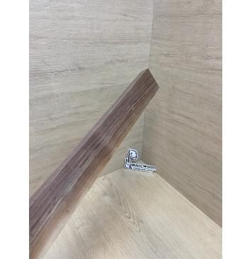 Орех Американский Заболонь заготовка грифа для Безголовой гитары Радиал А 23х60х552 мм (АКЦИЯ)-10