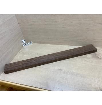 Венге заготовка грифа для бас-гитары Радиал А 39х94х965 мм (АКЦИЯ)-1