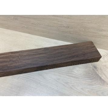 Венге заготовка грифа для бас-гитары Радиал А 39х94х965 мм (АКЦИЯ)-0