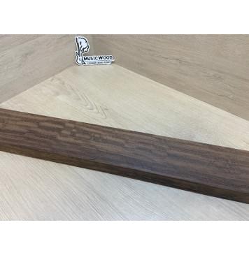 Венге заготовка грифа для бас-гитары Радиал А 39х94х965 мм (АКЦИЯ)-3