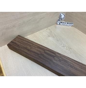 Венге заготовка грифа для бас-гитары Радиал А 39х94х965 мм (АКЦИЯ)-4