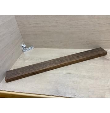 Венге заготовка грифа для бас-гитары Радиал А 39х94х965 мм (АКЦИЯ)-10