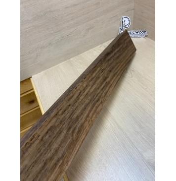 Венге заготовка грифа для бас-гитары Радиал А 39х94х965 мм (АКЦИЯ)-9