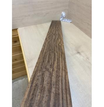 Венге заготовка грифа для бас-гитары Радиал А 39х94х965 мм (АКЦИЯ)-6