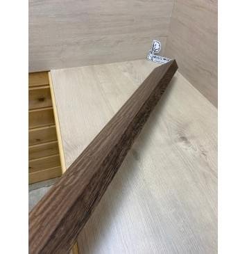 Венге заготовка грифа для бас-гитары Радиал А 39х94х965 мм (АКЦИЯ)-8