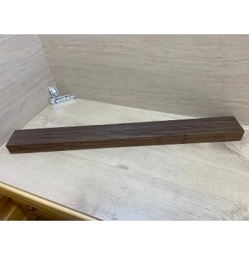 Венге заготовка грифа для бас-гитары Радиал АА 50х93х950 мм (АКЦИЯ)-3