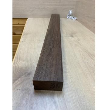 Венге заготовка грифа для бас-гитары Радиал АА 50х93х950 мм (АКЦИЯ)-2