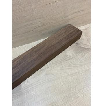 Венге заготовка грифа для бас-гитары Радиал АА 50х93х950 мм (АКЦИЯ)-9