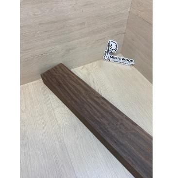 Венге заготовка грифа для бас-гитары Радиал АА 50х93х950 мм (АКЦИЯ)-10