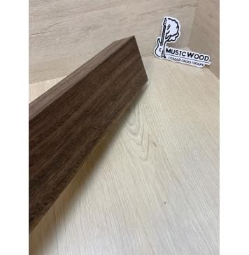 Венге заготовка грифа для бас-гитары Радиал АА 50х93х950 мм (АКЦИЯ)-13