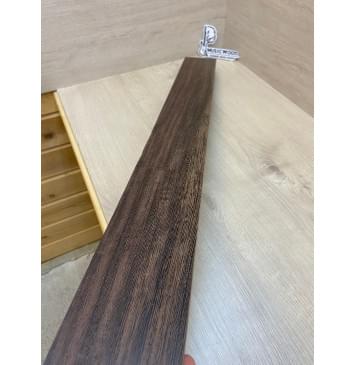 Венге заготовка грифа для бас-гитары Радиал АА 50х93х950 мм (АКЦИЯ)-7