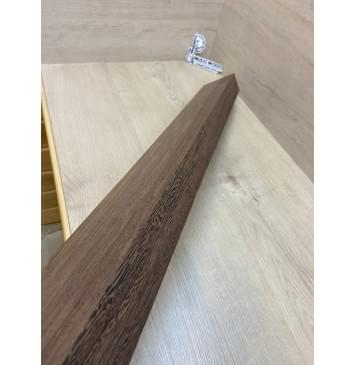 Венге заготовка грифа для бас-гитары Радиал АА 50х93х950 мм (АКЦИЯ)-4