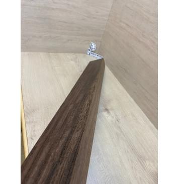 Венге заготовка грифа для бас-гитары Радиал АА 50х93х950 мм (АКЦИЯ)-6