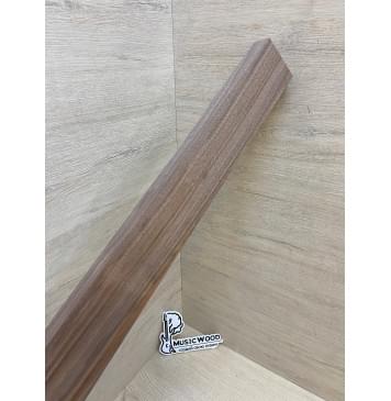 Орех Американский заготовка грифа для Безголовой гитары Смешанный ААА 23х80-60х550 мм-10