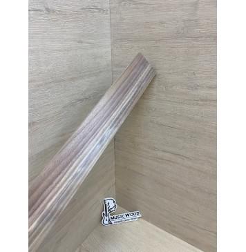 Орех Американский Заболонь заготовка накладки для электрогитары Радиал АА 9.5х63х525 мм-11