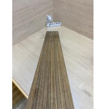 Овенгкол заготовка накладки для бас-гитары Радиал АА 9х108-99х745 мм -8