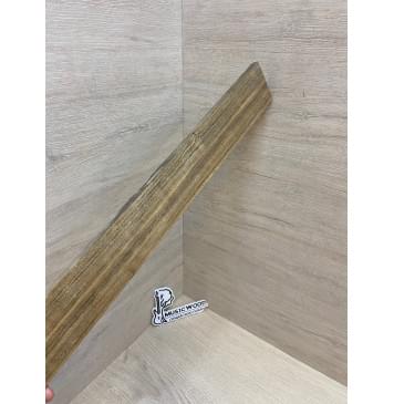 Овенгкол заготовка накладки для электрогитары Радиал АА 9.3х61х545 мм-11