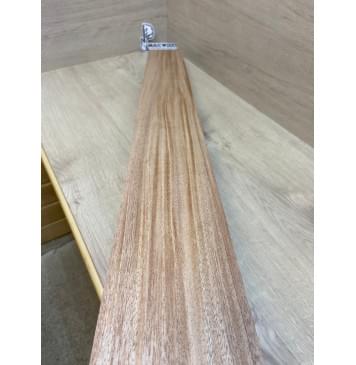 Махагон Кая заготовка для сквозного грифа гитары Радиал АА 47.5х111х1080 мм-6