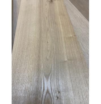 Ясень Дальневосточный Заготовка корпуса Тангент А 42,5х187х570-535 мм, 2 шт, 684 кг/м3-8