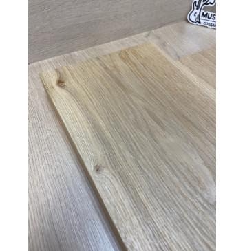 Ясень Дальневосточный Легкий Заготовка корпуса Тангент А 45х187х510-455 мм, 2 шт, 593 кг/м3-12