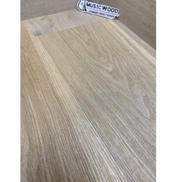 Ясень Дальневосточный Легкий Заготовка корпуса Тангент А 45х187х510-455 мм, 2 шт, 593 кг/м3-2