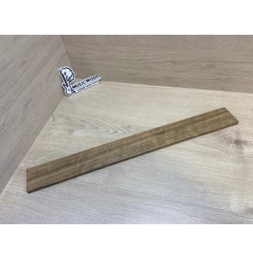 Овенгкол заготовка накладки для электрогитары Радиал АА 9х61х560 мм-6