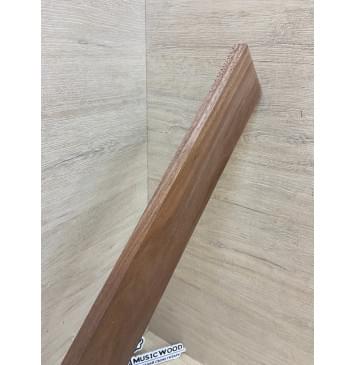 Орех Американский заготовка накладки для электрогитары Смешанный ААА 12.5х70х550 мм-10