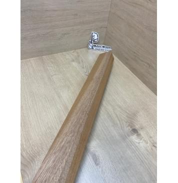 Махагон заготовка для переклеенного грифа электрогитары Радиал АА 48х63х740 мм-7